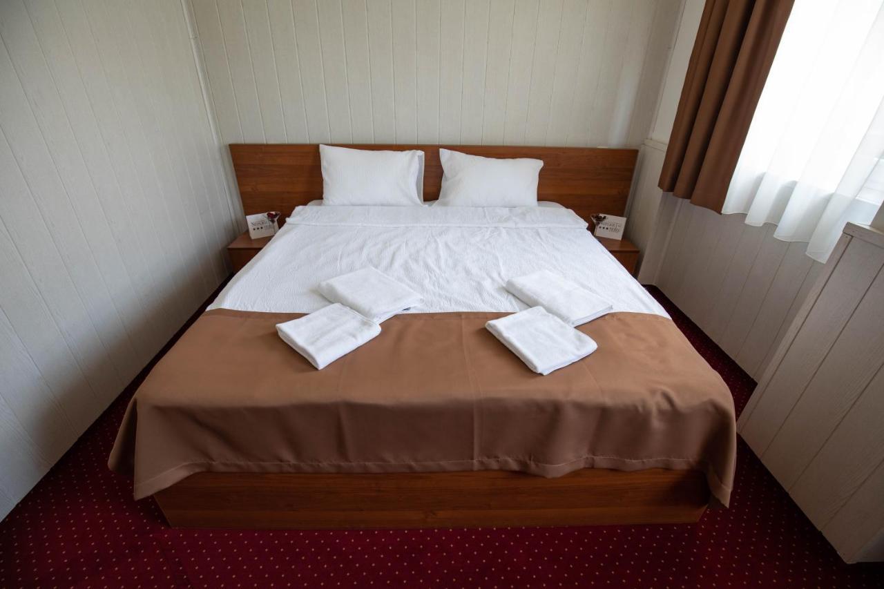 Nepliget Hotel 부다페스트 외부 사진
